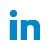 Linkdin ICON